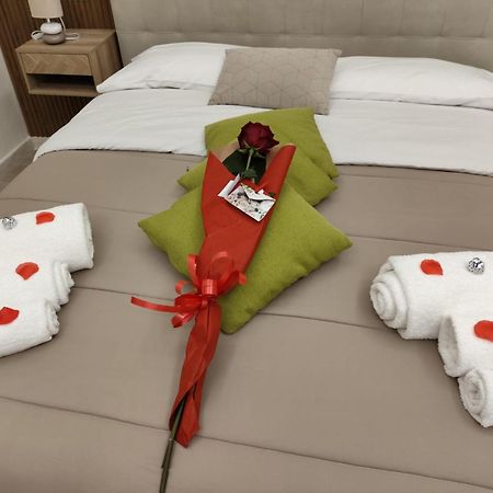 B&B Chapeau Casagiove Екстериор снимка